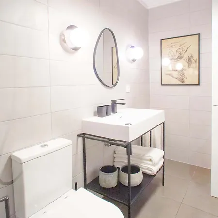 דירה Downtown Flats פורטו