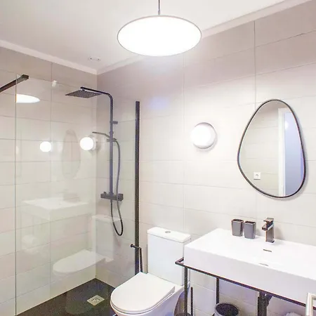 Downtown Flats * פורטו