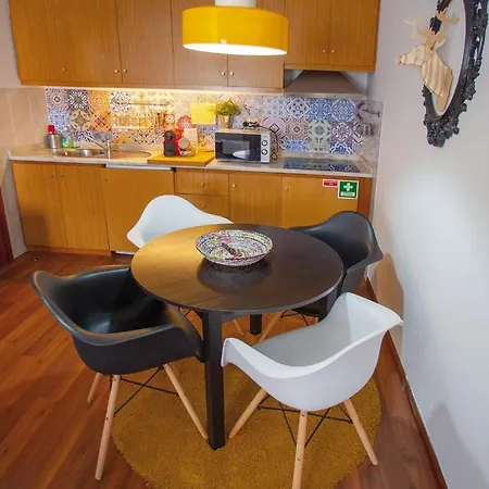 Downtown Flats * פורטו