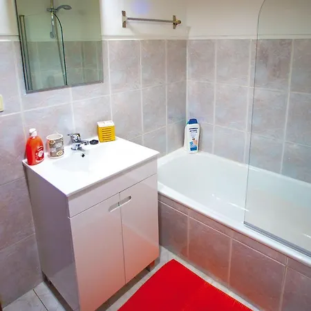 Downtown Flats דירה