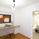 Downtown Flats Apartmán Porto