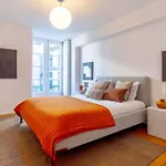 Downtown Flats Apartmán