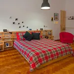 Downtown Flats Apartmán Porto
