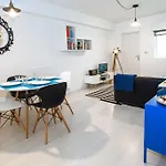 Apartamento Downtown Flats
