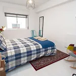 Apartment Downtown Flats Porto