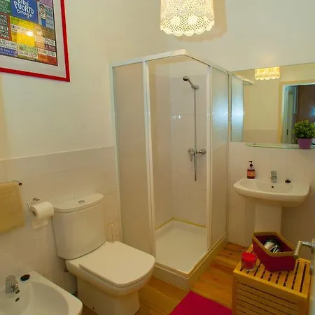 Downtown Flats Apartamento Oporto