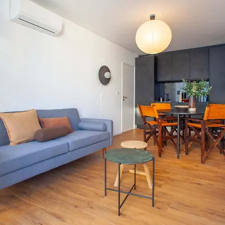 Downtown Flats * Porto