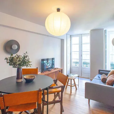 Downtown Flats Apartamento