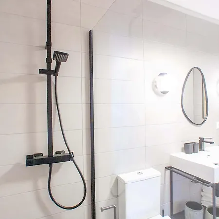 Apartamento Downtown Flats Oporto