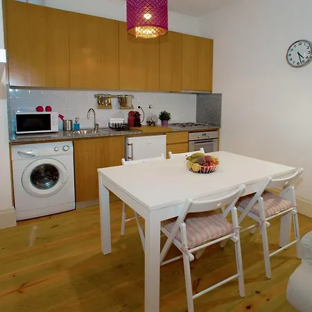 Apartamento Downtown Flats