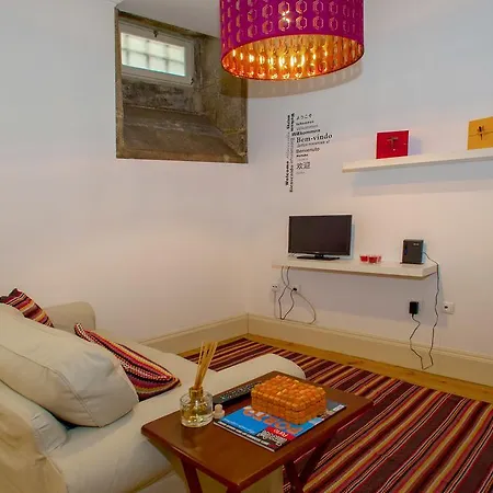 Διαμέρισμα Downtown Flats Πόρτο