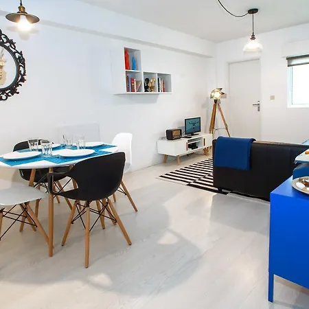 Apartamento Downtown Flats