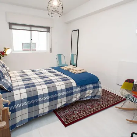 Apartamento Downtown Flats Oporto