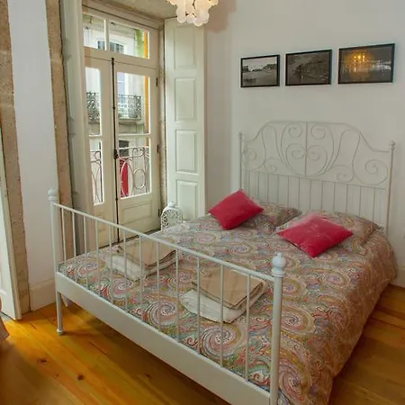 Downtown Flats Apartamento *