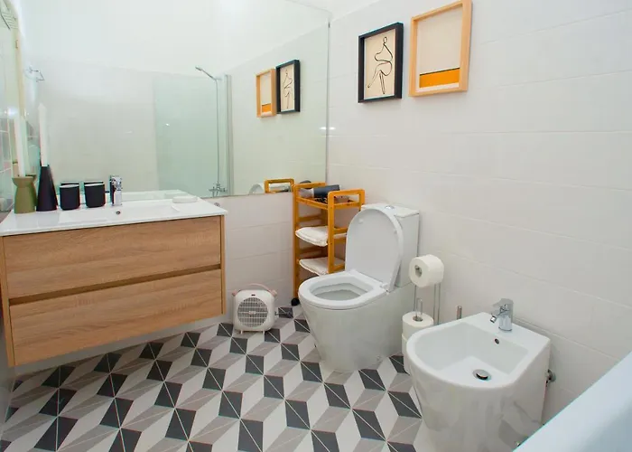 Apartamento Downtown Flats Porto