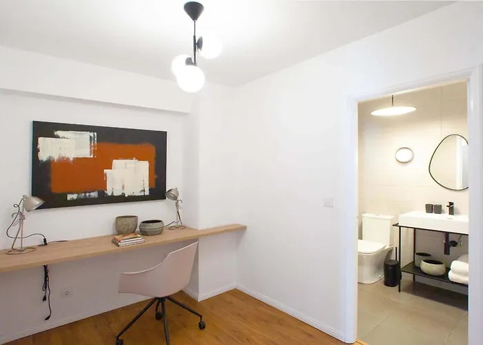 Downtown Flats Apartamento Porto