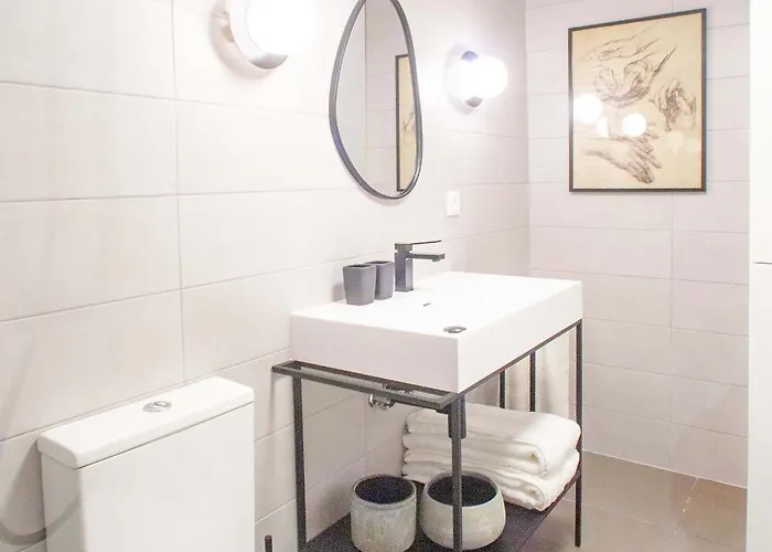 Apartman Downtown Flats Porto