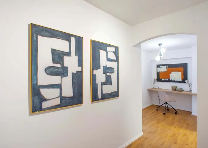 Downtown Flats Apartamento Porto