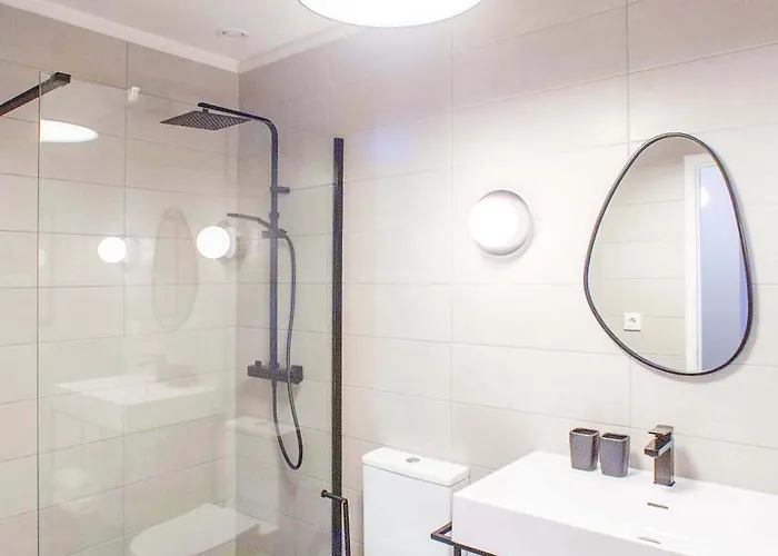 Downtown Flats * Porto