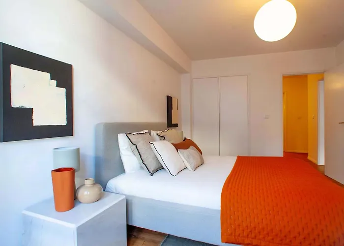 Downtown Flats Apartamento Porto