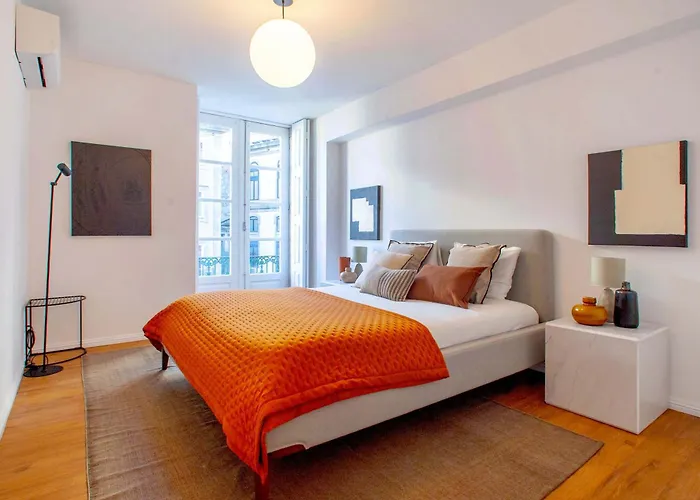 Downtown Flats Apartamento