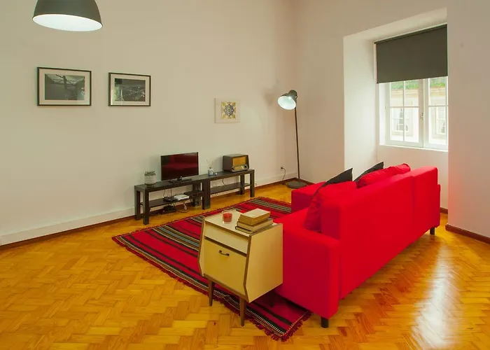 Apartamento Downtown Flats