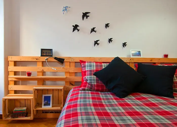 Downtown Flats Apartamento *