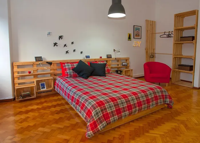 Downtown Flats Apartamento Porto