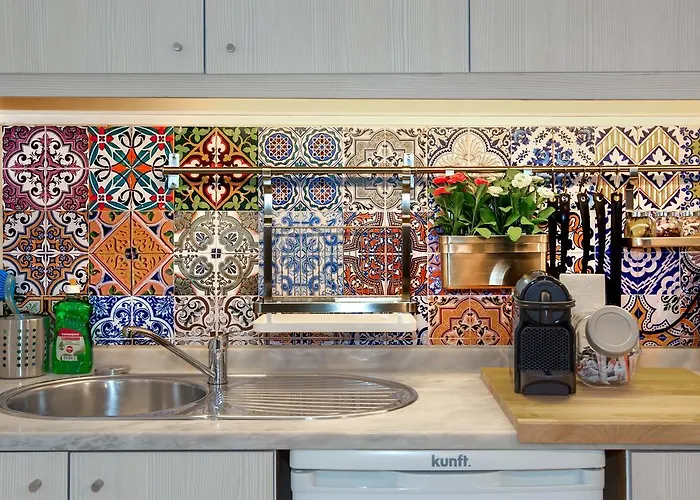 Downtown Flats Porto