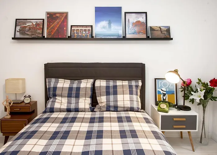 Apartamento Downtown Flats