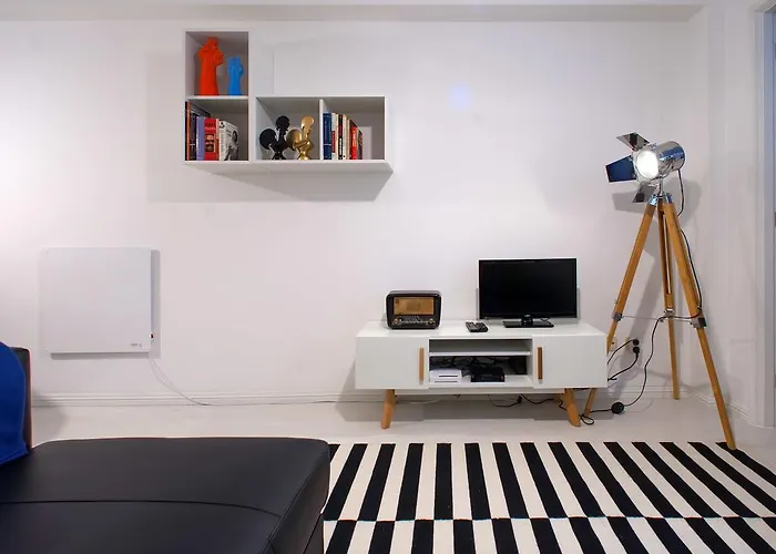 Downtown Flats Porto