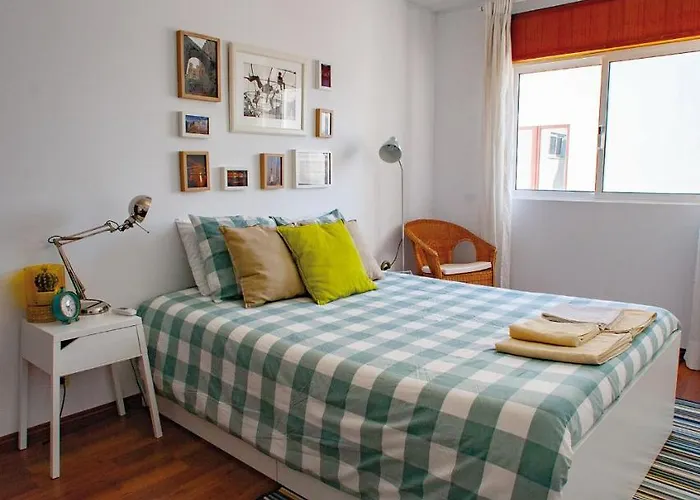 Downtown Flats Lägenhet