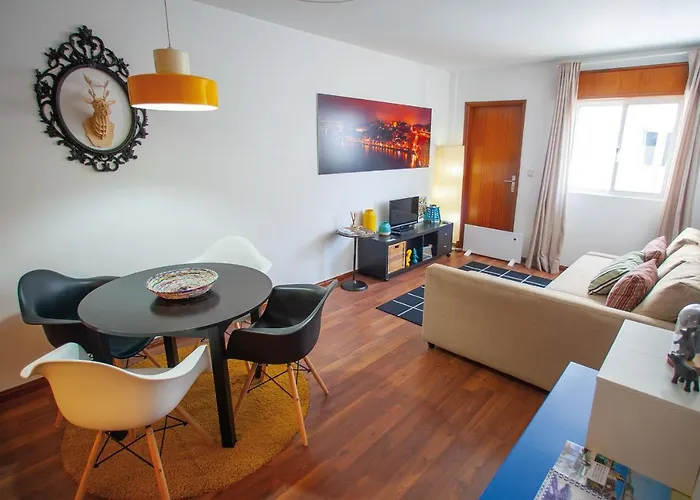 Downtown Flats * Porto