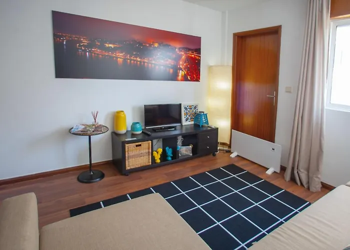 Downtown Flats Apartamento Porto