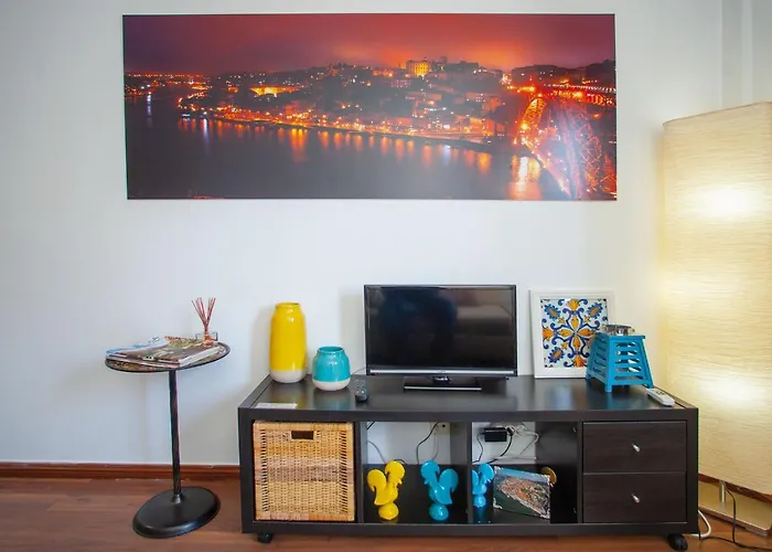 Downtown Flats Apartamento Porto