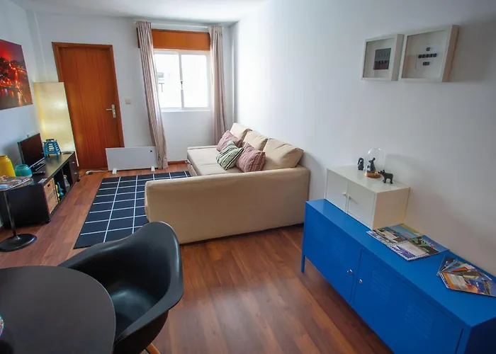 Downtown Flats Apartamento *