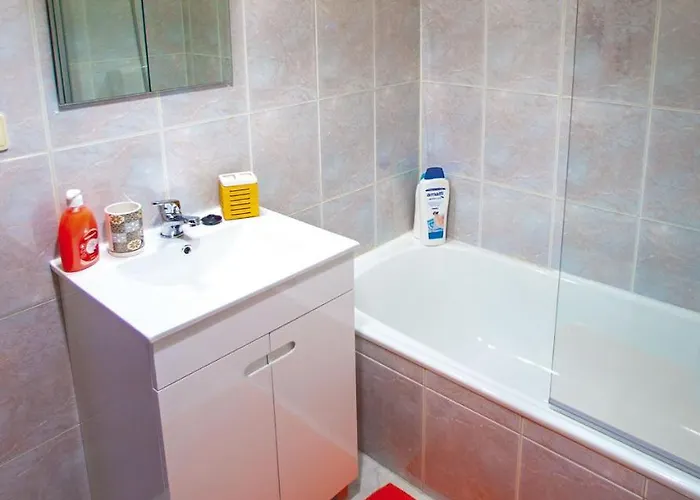 Downtown Flats Apartamento