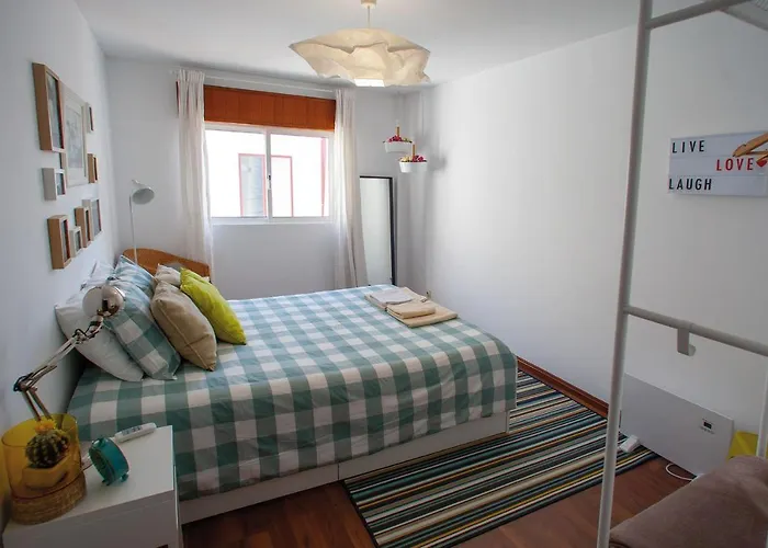 Downtown Flats Apartamento *