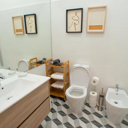 Downtown Flats * Porto