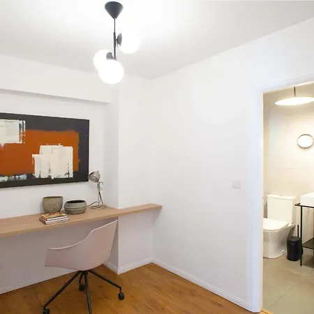 Downtown Flats Daire Porto
