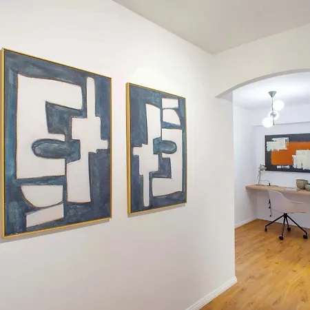 Downtown Flats Daire Porto