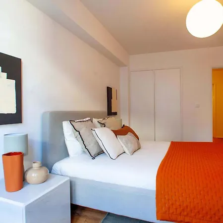 Downtown Flats Apartment Porto