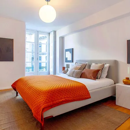 Downtown Flats Apartment