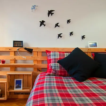 Downtown Flats Daire *