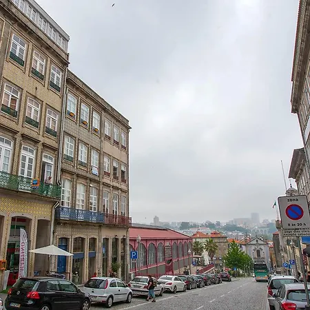 Downtown Flats