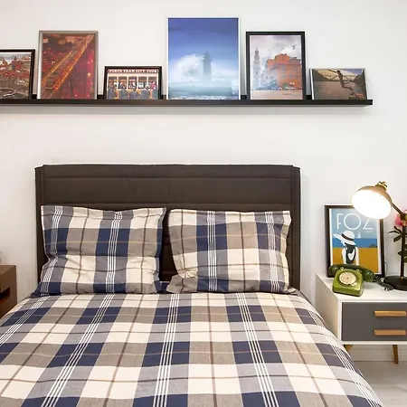 Daire Downtown Flats