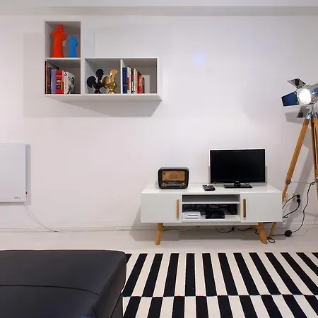 Downtown Flats Porto