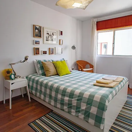 Downtown Flats Daire