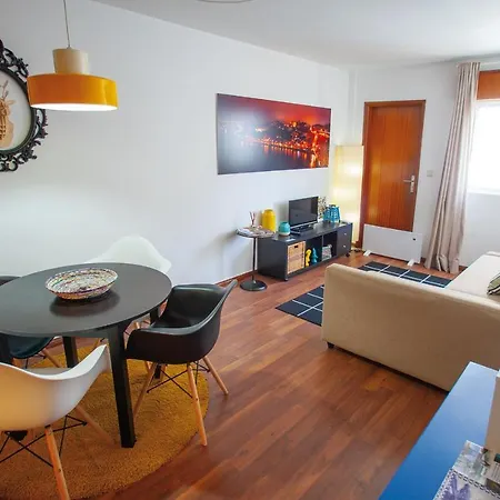 Downtown Flats * Porto