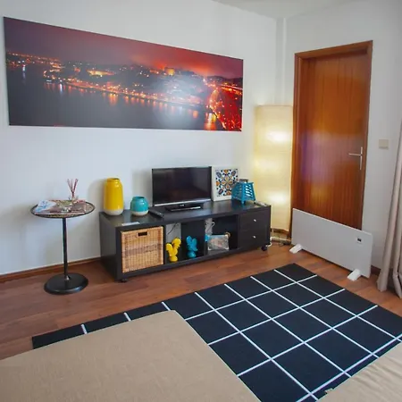 Downtown Flats Daire Porto